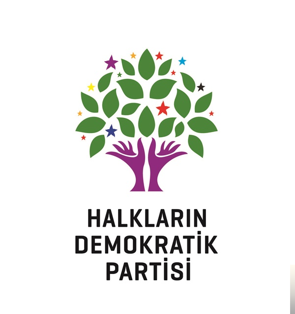 Halklarin Demokratik Partisi