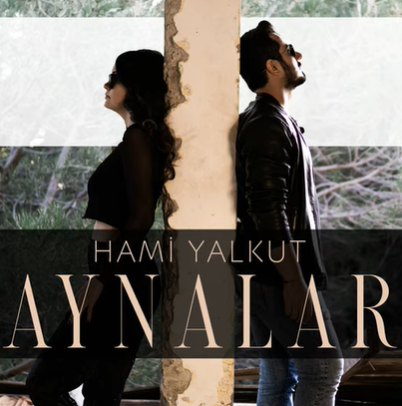 Hami Yalkut -  album cover