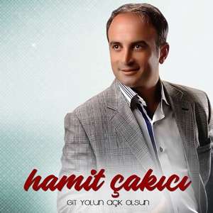 Hamit Çakıcı -  album cover
