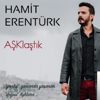 Hamit Erentürk