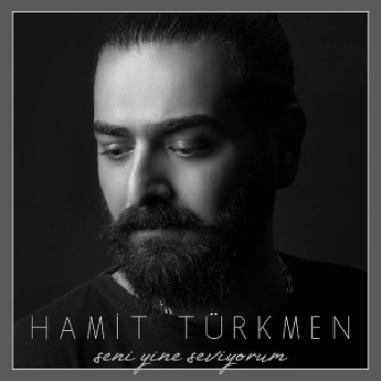 Hamit Turkmen