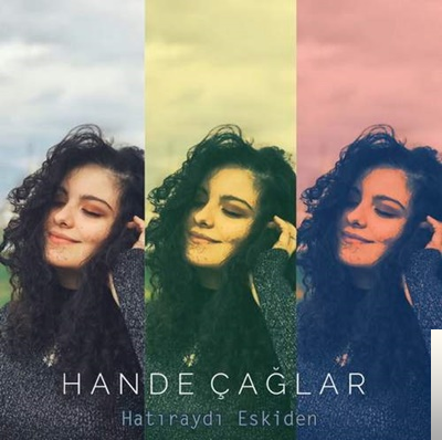 Hande Chaglar