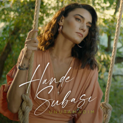 Hande Subashi