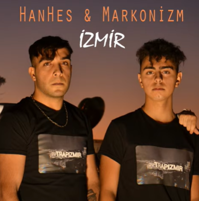 HanHes - İzmir (feat Markonizm)