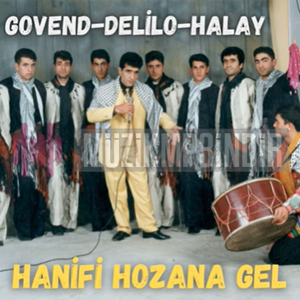 Hanifi Hozana Gel