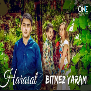 Harasat - Taze Aydym