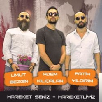 Hareket Sekiz