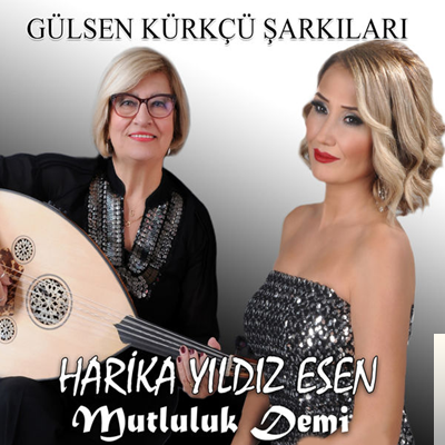 Harika Yildiz Esen