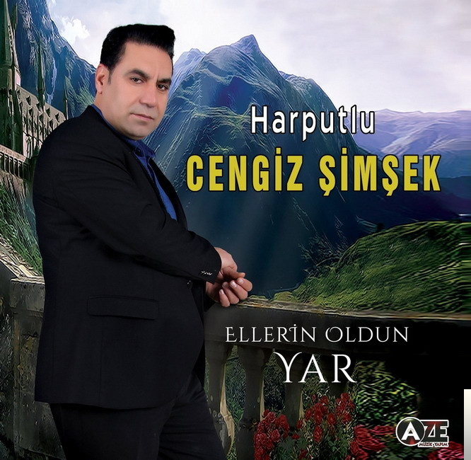 Harputlu Cengiz Shimshek