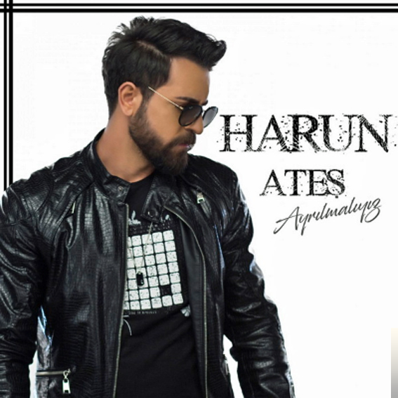 Harun Ateş