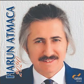 Harun Atmaca