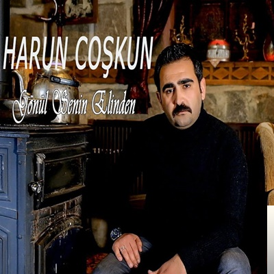 Harun Coshkun