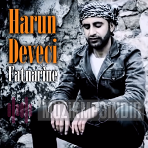 Harun Deveci -  album cover