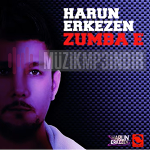 Harun Erkezen - Zumbae (2023) Albüm