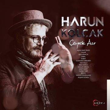 Harun Kolcak