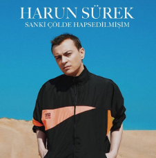 Harun Surek