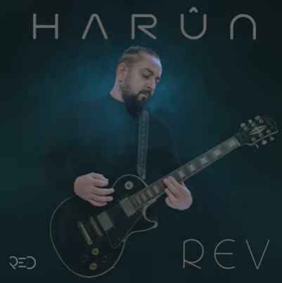 Harun