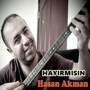 Hasan Akman