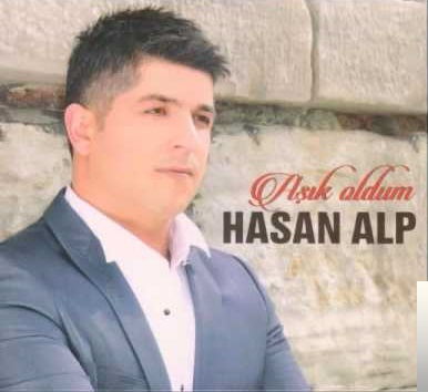 Hasan Alp