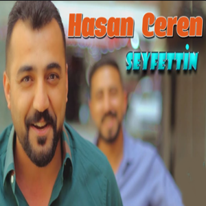 Hasan Ceren