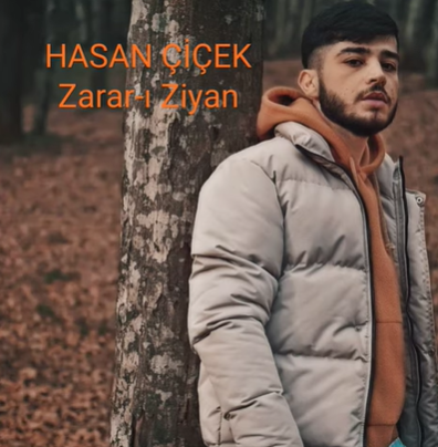 Hasan Çiçek -  album cover