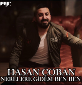 Hasan Çoban -  album cover