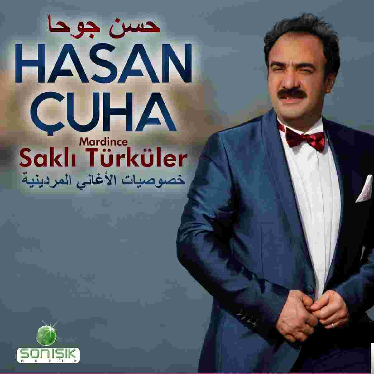 Hasan Çuha - Mardince Saklı Türküler Albüm