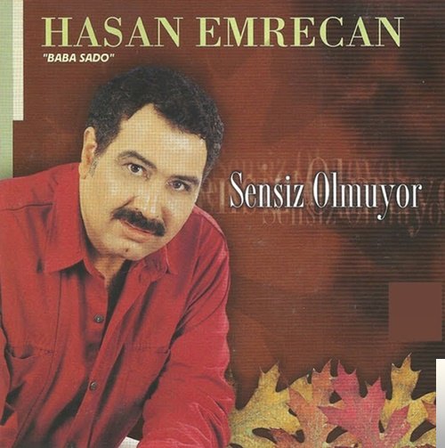 Hasan Emrecan