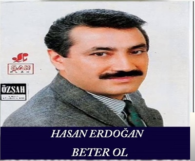 Hasan Erdogan