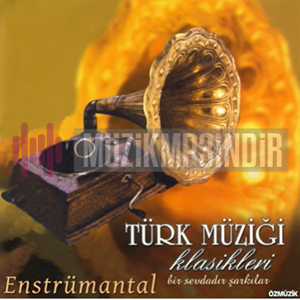 Hasan Esen - Türk Müziği Klasikleri Enstrümantal (2004) Albüm