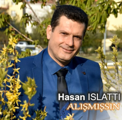 Hasan Islatti