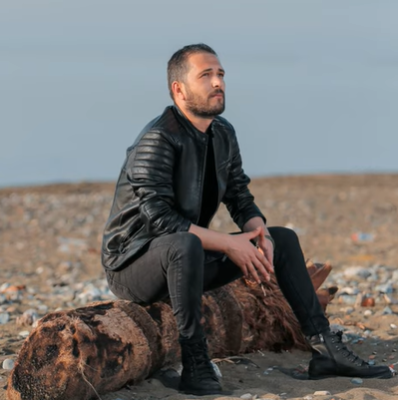 Hasan Nadir Dörtkaş - Gölge (2021) Albüm