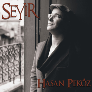 Hasan Pekoz