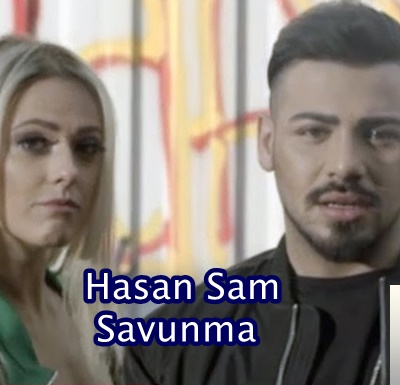 Hasan Sam