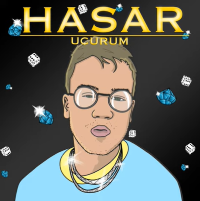 Hasar