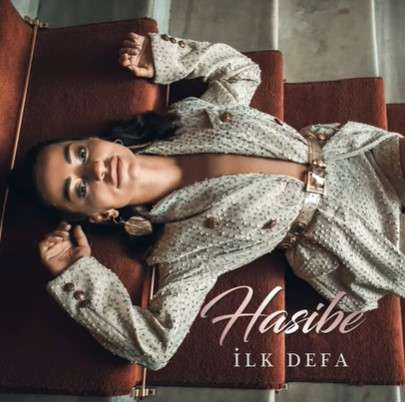 Hasibe - Sar (2021) Albüm