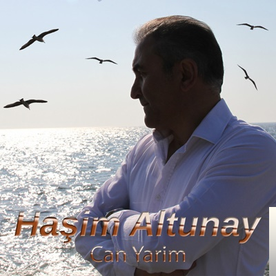 Haşim Altunay