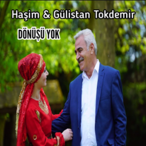 Hashim & Gulistan Tokdemir