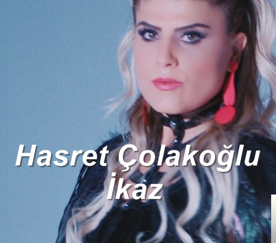 Hasret Çolakoğlu