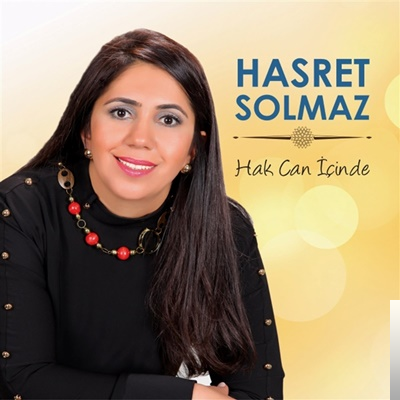 Hasret Solmaz