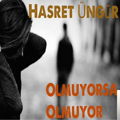 Hasret Ungur