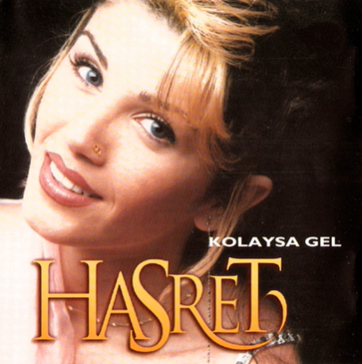 Hasret