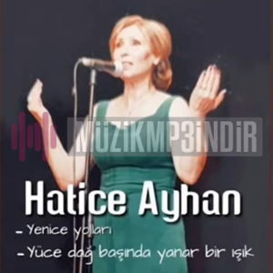 Hatice Ayhan