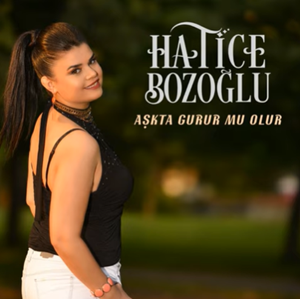 Hatice Bozoğlu