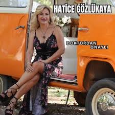 Hatice Gözlükaya