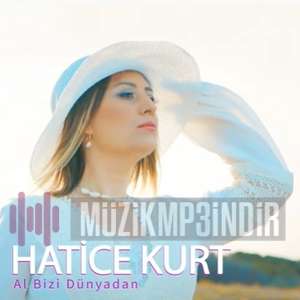 Hatice Kurt -  album cover
