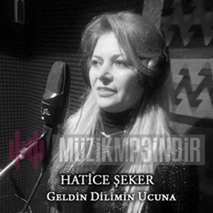 Hatice Şeker