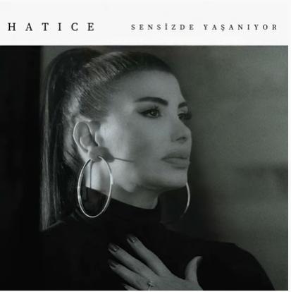 Hatice - Pardon (Remix)