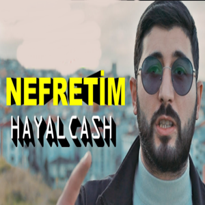 HayaLcash - Nefretim (2021) Albüm