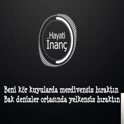 Hayati Inanc